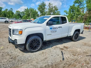 GMC CANYON ELEVATION