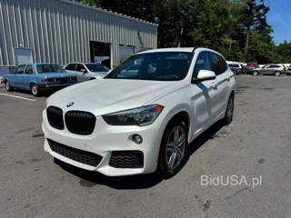 BMW X1 SDRIVE28I