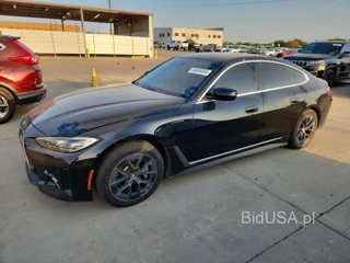 BMW I4 EDRIVE 40