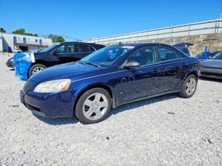 PONTIAC G6