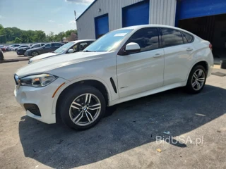 BMW X6 XDRIVE35I