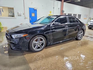 MERCEDES-BENZ A 220 4MATIC