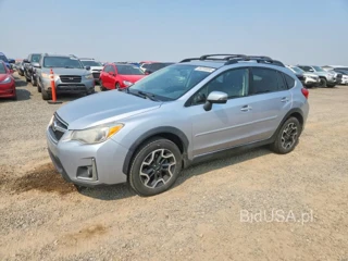 SUBARU CROSSTREK LIMITED