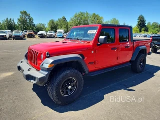 JEEP GLADIATOR SPORT