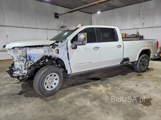 GMC SIERRA K3500 DENALI ULTIMATE