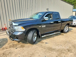 RAM 1500 ST