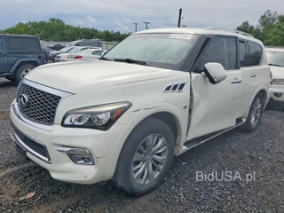 INFINITI QX80 BASE