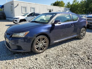 TOYOTA SCION TC