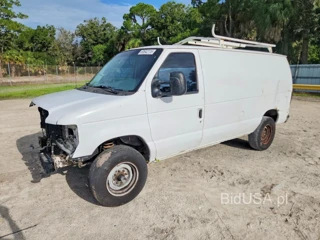 FORD ECONOLINE E250