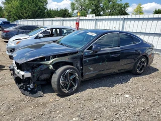 HYUNDAI SONATA SEL