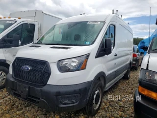 FORD TRANSIT T-250