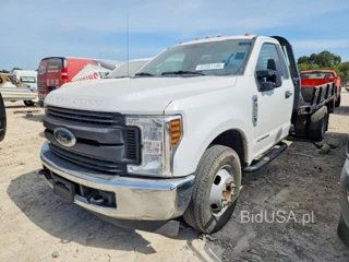 FORD F350 SUPER DUTY
