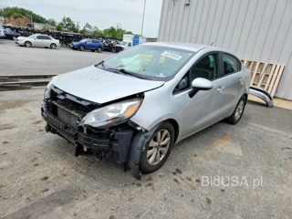 KIA RIO LX