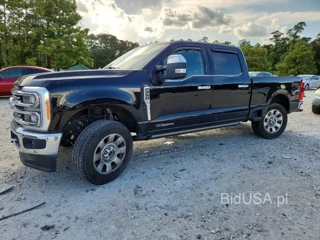 FORD F250 SUPER DUTY