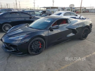 CHEVROLET CORVETTE STINGRAY 2LT