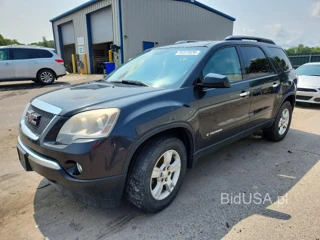 GMC ACADIA SLE