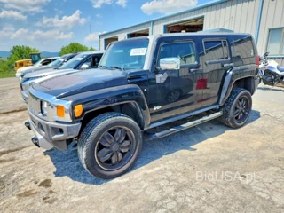HUMMER H3