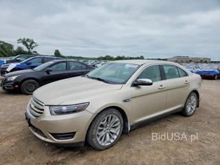 FORD TAURUS LIMITED