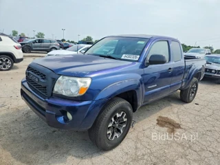 TOYOTA TACOMA PRERUNNER ACCESS CAB
