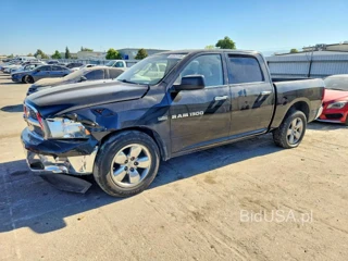 DODGE RAM 1500 ST/SLT