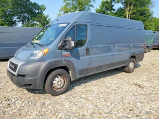 RAM PROMASTER 3500 3500 HIGH