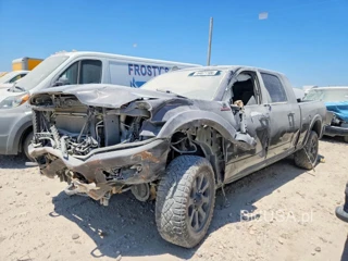 RAM 2500 LARAMIE