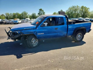 DODGE RAM 2500