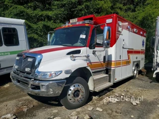 INTERNATIONAL 4000 4300 LP