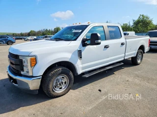 FORD F250 SUPER DUTY