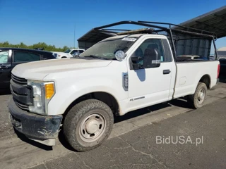 FORD F350 SUPER DUTY