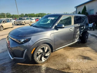 KIA SOUL GT LINE