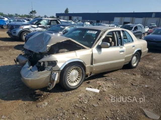 MERCURY GRAND MARQUIS LS