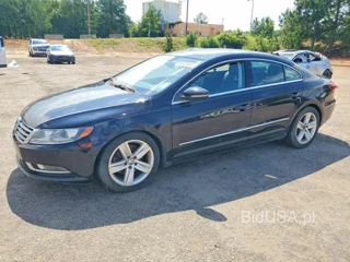 VOLKSWAGEN CC SPORT