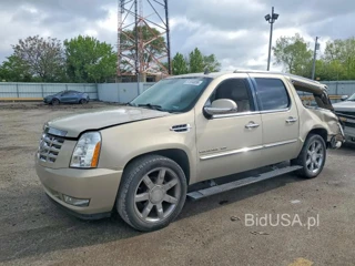 CADILLAC ESCALADE ESV PREMIUM