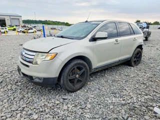 FORD EDGE SEL PLUS
