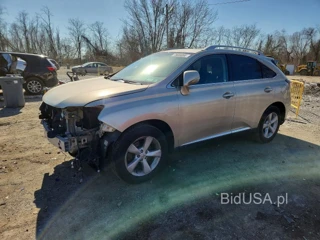 LEXUS RX 350 BASE