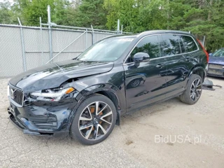 VOLVO XC90 T6 MOMENTUM