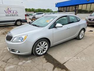 BUICK VERANO CONVENIENCE
