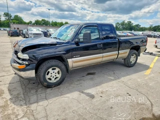 CHEVROLET SILVERADO K1500
