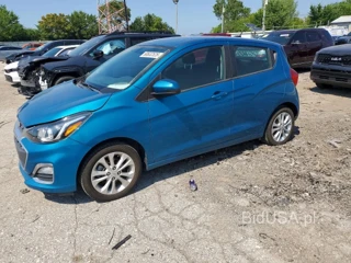 CHEVROLET SPARK 1LT