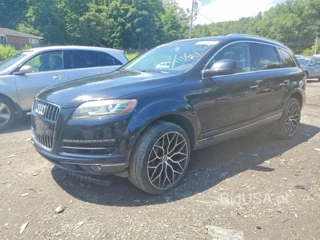 AUDI Q7 PREMIUM PLUS