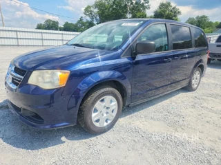 DODGE GRAND CARAVAN SE