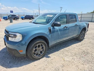 FORD MAVERICK XL