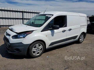 FORD TRANSIT CONNECT XL
