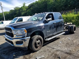 RAM 3500 TRADESMAN
