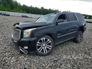 GMC YUKON DENALI