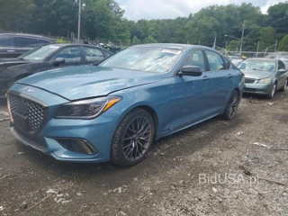 GENESIS G80 SPORT