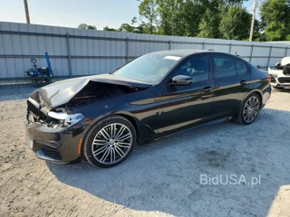 BMW 530 I
