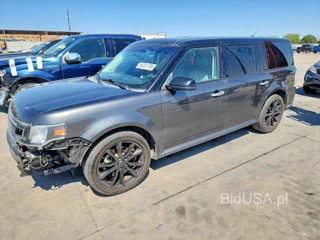 FORD FLEX SEL