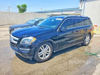 MERCEDES-BENZ GL 450 4MATIC